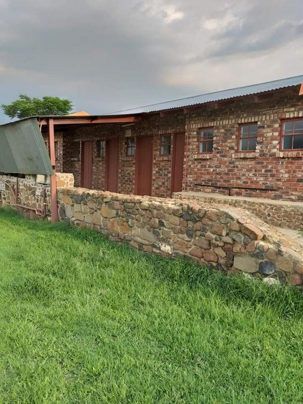 Commercial Property for Sale in Koppies Free State